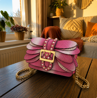 Butterfly Bag