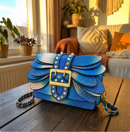 Butterfly Bag