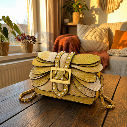 Butterfly Bag